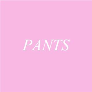 Pants